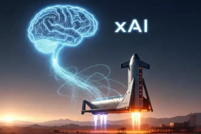 Elon Musk'ın iki şirketi birleşti.