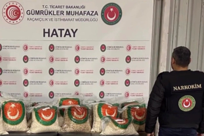 Gümrük Muhafaza’dan sınır ötesi kaçakçılığa darbe!