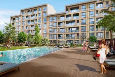 Taksitle ev alma ile ev sahibi olmanın en mantıklı yolu.