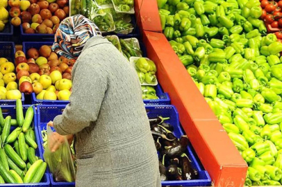 TÜİK, enflasyon sepetini güncelledi.