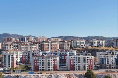 Asrın ihyasında 3 yılda 3,6 trilyon lira harcandı.