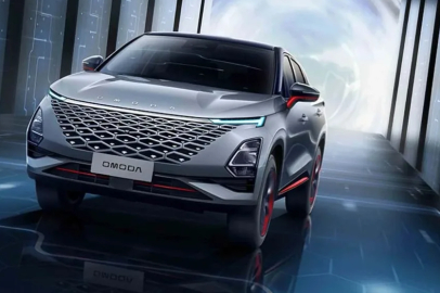 BYD'den sonra Çinli bir marka daha Türkiye'ye geliyor!