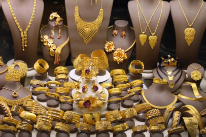 Gram altın için 14 bin liraya dikkat!