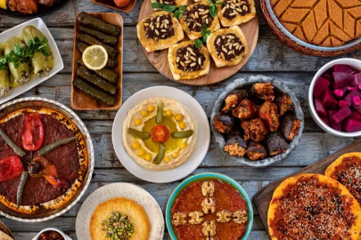 İftar menülerinde makas açıldı!