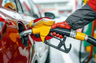 İşte Bursa'da güncel benzin, motorin fiyatları...