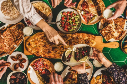 Ramazan'a günler kala fiyatlar ortaya çıktı: