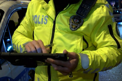 Aracını başkasına kullandırana ceza!