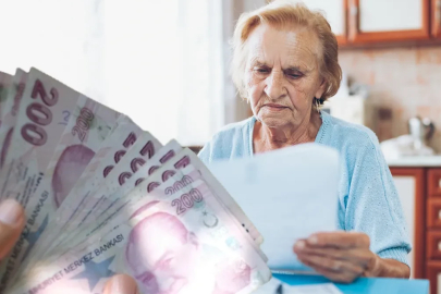 İsa Karakaş'tan emekliyi kurtaracak formül!