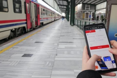 İstanbul-Sofya Ekspresi Biletleri artık "online"