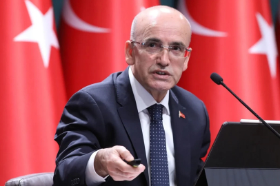 Bakan Şimşek, sanayi üretim endeksi verilerini değerlendirdi.