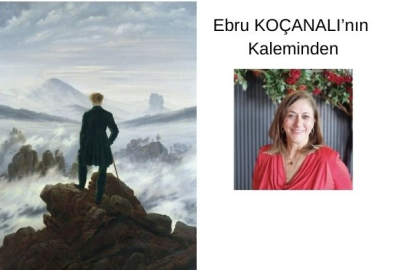 Sislerin Ötesine Bakarken: Vizyoner Liderliği Nasıl Anlıyorum?