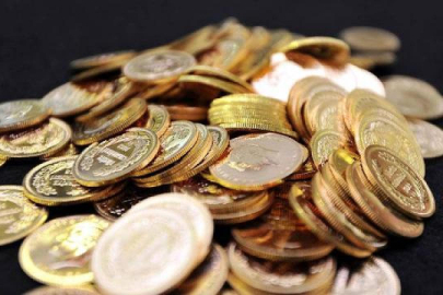 Darphane artık 1 ve 5 kuruş basmayacak.