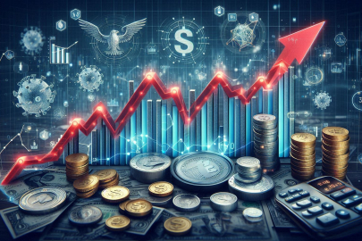 Ekonomide gözler mart ayına çevrildi.