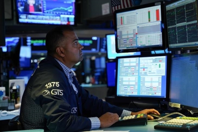 Küresel piyasalarda tatil sessizliği.