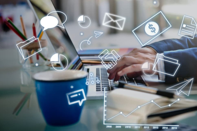 Ticaret sektöründe yaklaşık 3,5 milyon kişi ter döküyor...