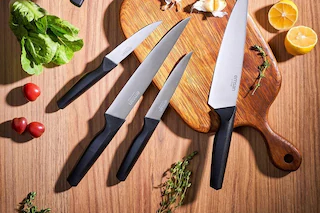 Bakanlıktan bıçak satış reklamlarına durdurma ve 7,6 milyon lira ceza!