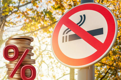 En ucuz sigara 105 liraya yükseldi!