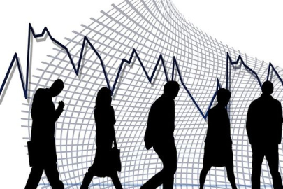 İşsizlik 12 çeyrektir tek hanede.