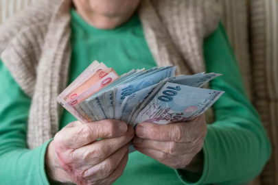 17 milyon emekliyi ilgilendiren haber: