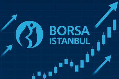 Borsa haftaya yükseliş ile başladı.