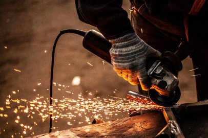 İmalat sanayiine dev istihdam desteği!