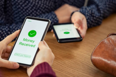 Para transferinde yeni dönem!