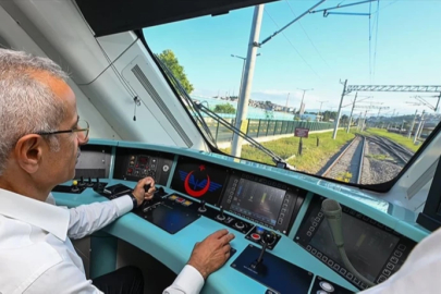 Bakan Uraloğlu '2 il arası 2 saate düşecek' deyip duyurdu!