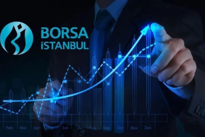 Borsa güne yatay başladı.