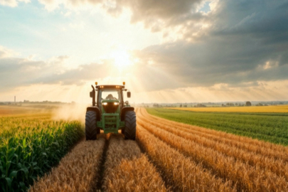 Çiftçiye 400.000 TL faizsiz kredi fırsatı!