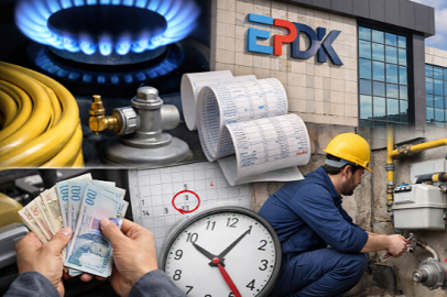 Doğal gazda yeni dönem: