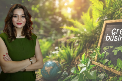 Karbon Çağında Şirket Olmak