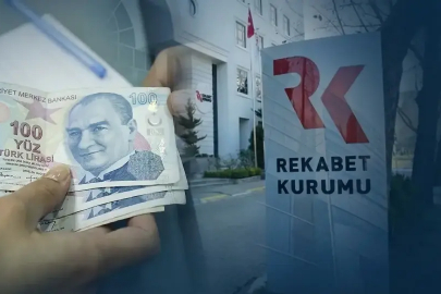 Sigortacılık ve bilişim sektörlerindeki 26 şirkete soruşturma!