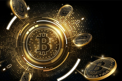 63 bin dolara kadar gerilemişti...