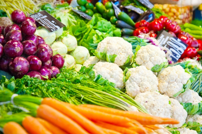 Şubat ayında fiyatı en çok artan ve azalan ürünler belli oldu!