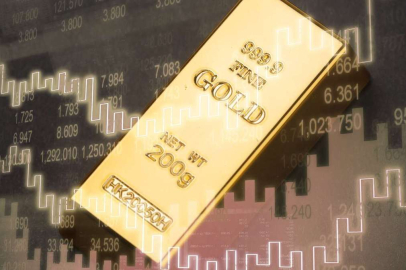 Fitch Solutions/BMI'dan altın tahmini: