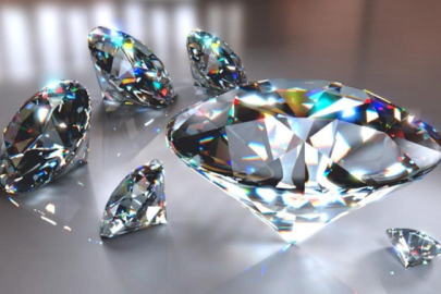 Elmas, pırlanta ve inciye yüzde 20 ÖTV!