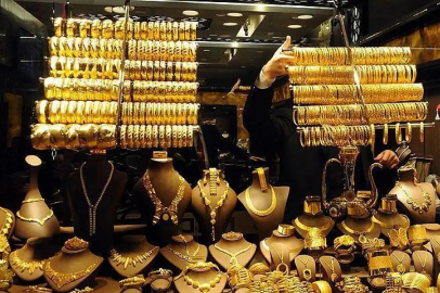 Kapalıçarşı'da çarpıcı fark: 8000 TL üstü...