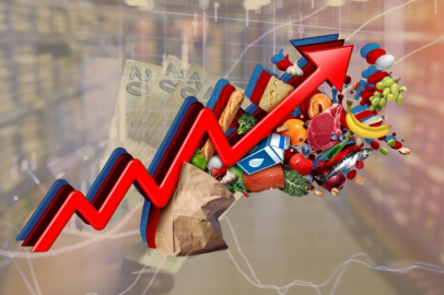 Asgari ücretli şubat ayında 2 bin 232 TL kaybetti.