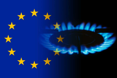 Avrupa'da doğal gaz fiyatı yükselmeye devam ediyor