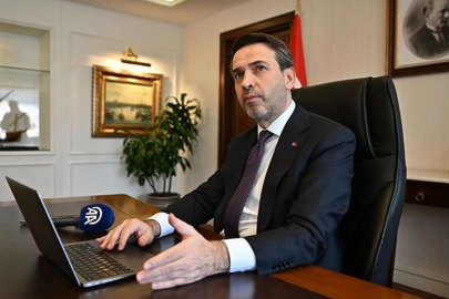 Enerjide 20 milyar dolarlık dev hamle!