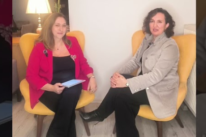 Liderlik Muhabbeti konuğu Gülsüm Birinci