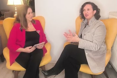 Liderlik Muhabbeti-Gülsüm Birinci