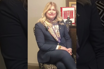 Liderlik Muhabbeti Konuğu İpek Yalçın