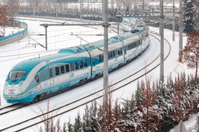 Ramazan Bayramı'nda trenlere ek kapasite sağlanacak.