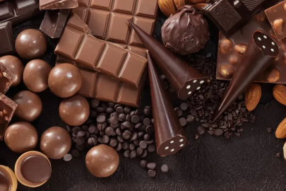 Dev çikolata üreticisi iflas etti!