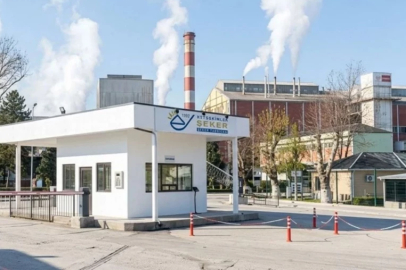 Fabrikasını satıyor! Artık o ürünler üretilmeyecek...