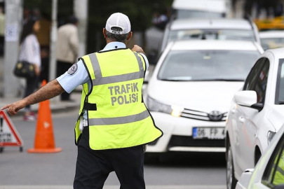 Trafik cezalarına tepkiler gündemde: