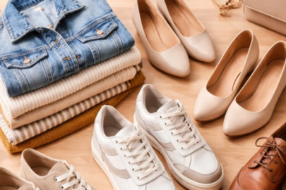 Tüketiciler en çok ayakkabı ve giyim ürünlerinden şikayet etti!