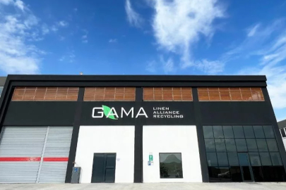 Türkiye'nin dev kumaş devi Gama Alliance resmen iflas etti!