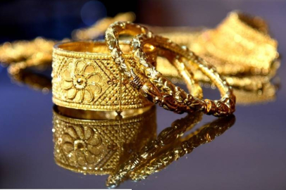 Altın fiyatlarında düşüş sürüyor!